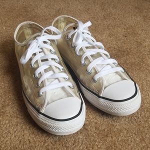 Converse All Star sneakers